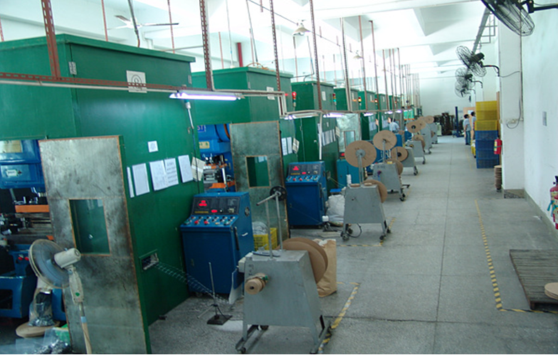 Loupeng Electronics Co., Ltd