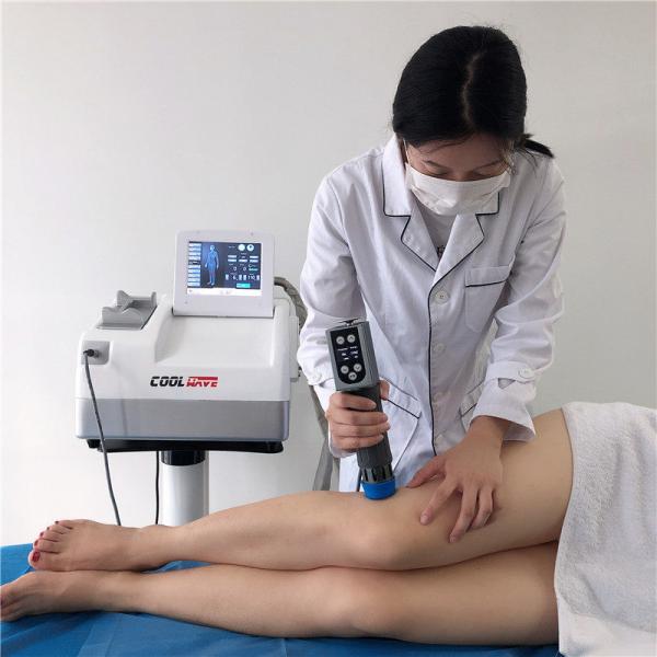 10KPA Cool Cryolipolysis Fat Freezing Machine for Cellulite Reduction