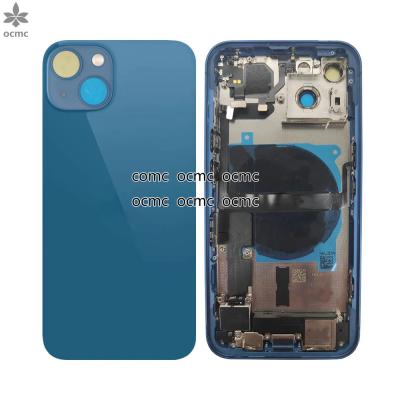 Original Refurb Full Body Housing Iphone 13 Back Housing Replacement EU US Version