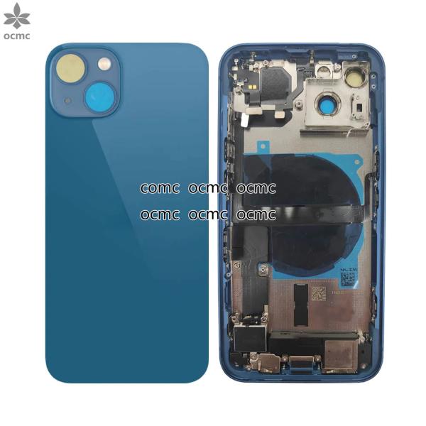 Bulk Full Body Back Cover Housing Original Parts For Iphone Xs Max