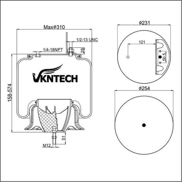 Весны воздуха резиновые 3934699 8079902 2 самого лучшего подвеса резиновые W01-358-8829 Firestone/566243097 Goodyear Goodyear воздуха цены