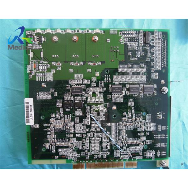Медицинское ЗРЕНИЕ Хитачи HI машины блока развертки 5500 частей ультразвука доски карты