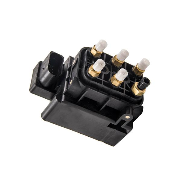 Автомобильный блок клапана подвеса воздуха для Бенз В164 В221 В251 В212 А2123200358 Мерседес