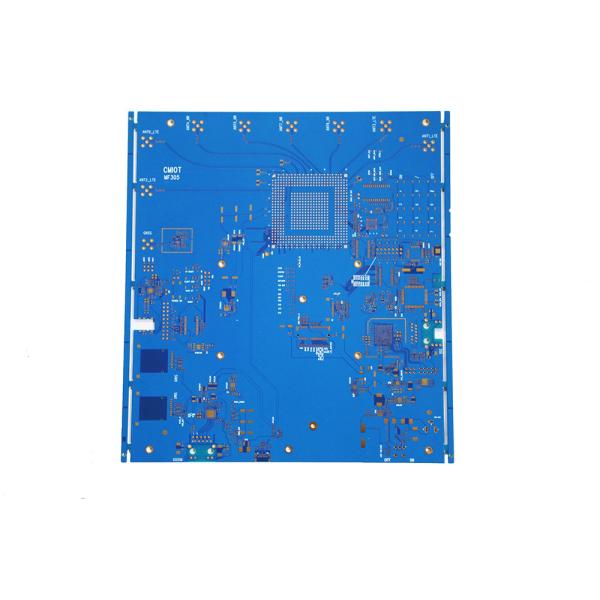5g Module HDI High Density Interconnector PCB Ems PCB