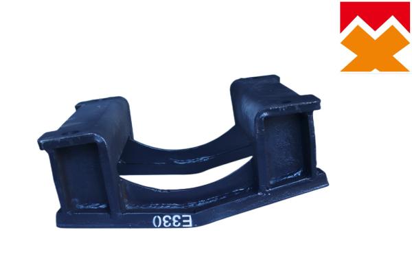 Original HRC45-55 E330 Excavator Guard Aftermarket Undercarriage Parts