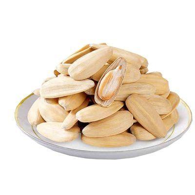 Chinese Cheap Price Hot Sell Peeled White Spiced Salted Sunflower Kernels Amazon hot sale