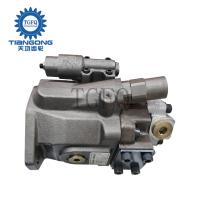 Bomba de Complete Hydraulic Main da máquina escavadora de Zax70 A10V28
