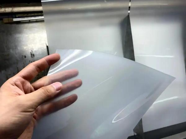 PPシート押出成形機 PP熱成形包装 シート製造ライン