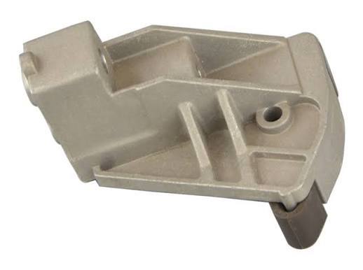 Original quality slide rail 11317504471 for BMW 7 Series