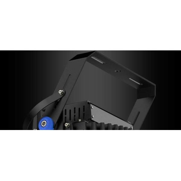 1000 Вт круглые светодиодные полевые огни Sport Ra70 портативные полевые огни для наружного стадиона