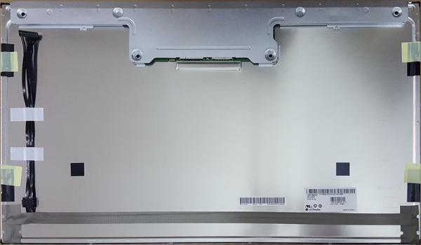 LTM270DL02 Samsung  27.0 inch  LCM 2560×1440  with  596.736×335.664 mm