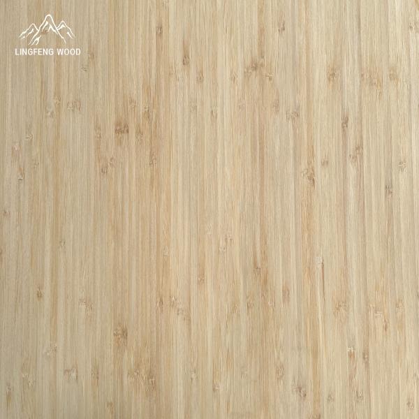 Бамбуковый фанера. 0,6 мм.