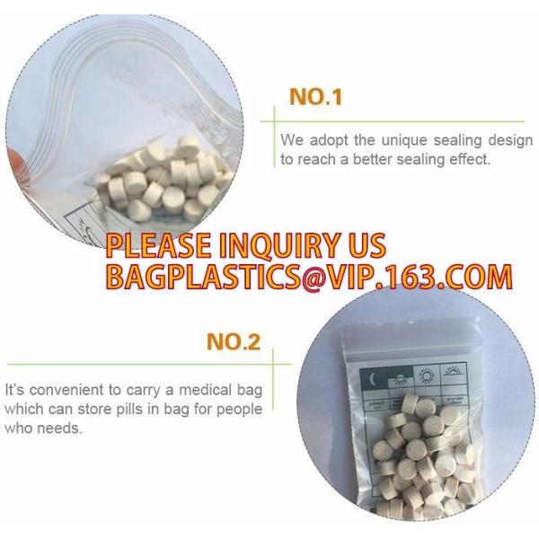 meidical сумки, сумки медицины молнии, сумка biohazard молнии, сумки молнии больницы, сумки замка застежка-молнии, сумки уплотнения молнии, сжатие