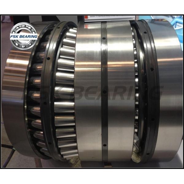 Premium Quality 3806/625/HC Four Row Tapered Roller Bearing 625*815*480 mm For Construction Machinery