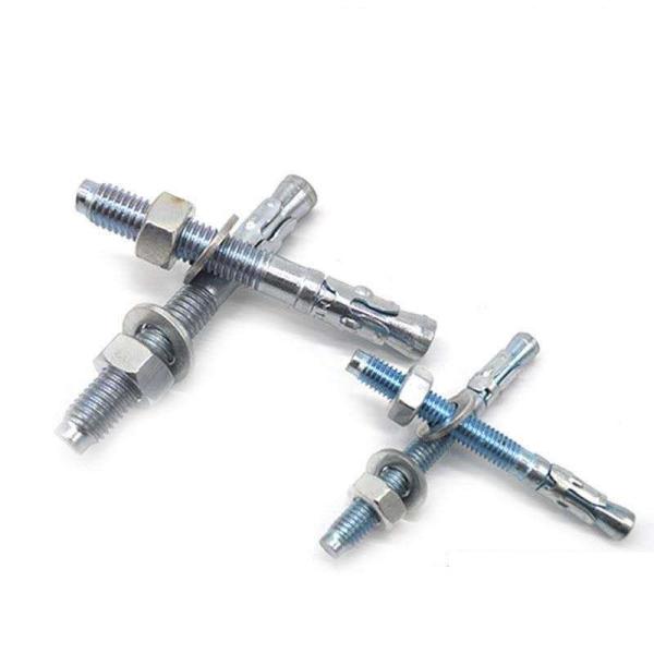 DIN Standard M16 304 Нержавеющая сталь расширительный болт для лифта специальный болт