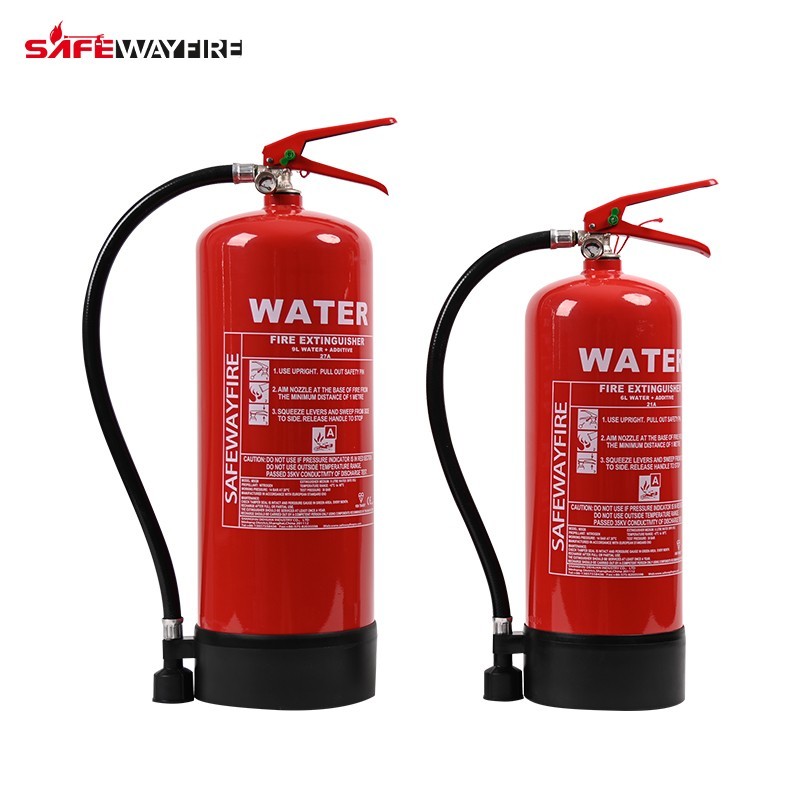 Fire Extinguisher