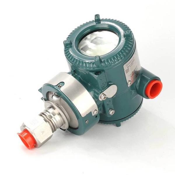 Émetteur de pression à jauge à montage radiationnel Yokogawa EJA430E-JBS4J-917NB