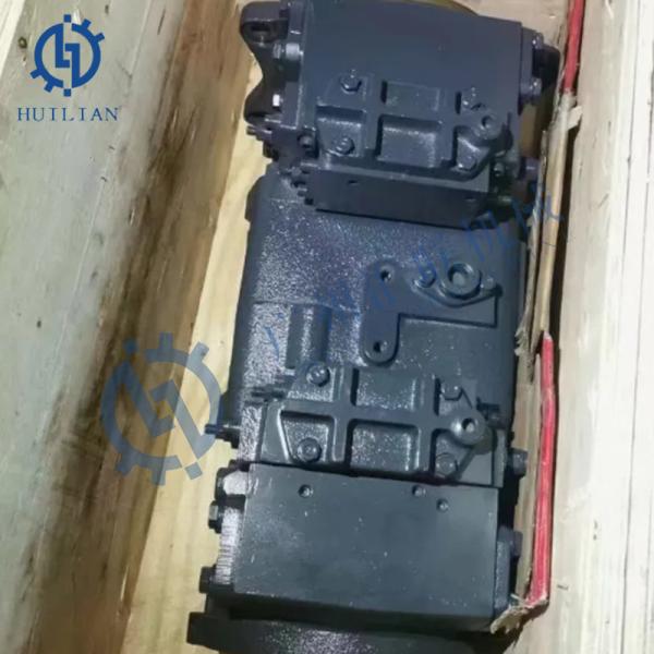 708-2L-00710 708-2L-00721 708-2L-00731 Main Pump Komatsu PC600 PC650-8 PC700-8 Excavator Hydraulic Pump Assembly for Excavator Spare Parts
