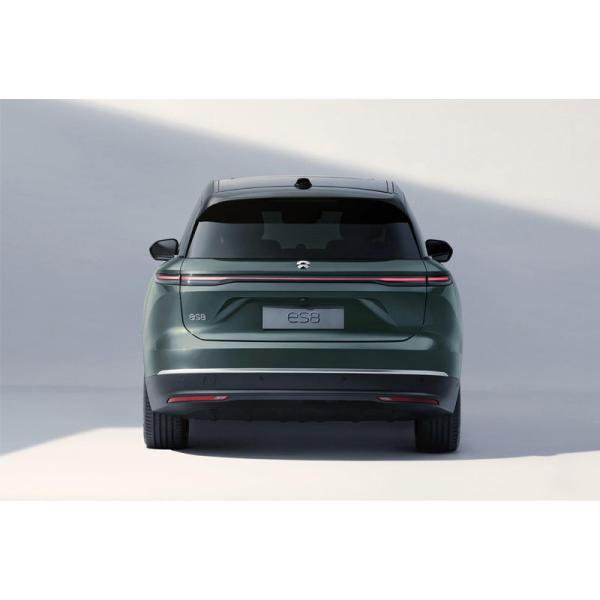 Tiptronic Gearbox Nio Es8 2023 100kw Model 100kwh Electric Vehicle Luxury SUV Electric Car