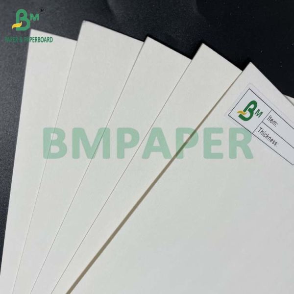 1MM 2MM 3MM Beermat Board 70cm X 100cm for Making Absorbent Paper Coasters