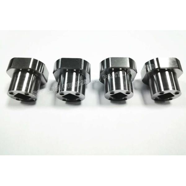 Customized Precision Mould Parts Mold Core Components For Injection Molding