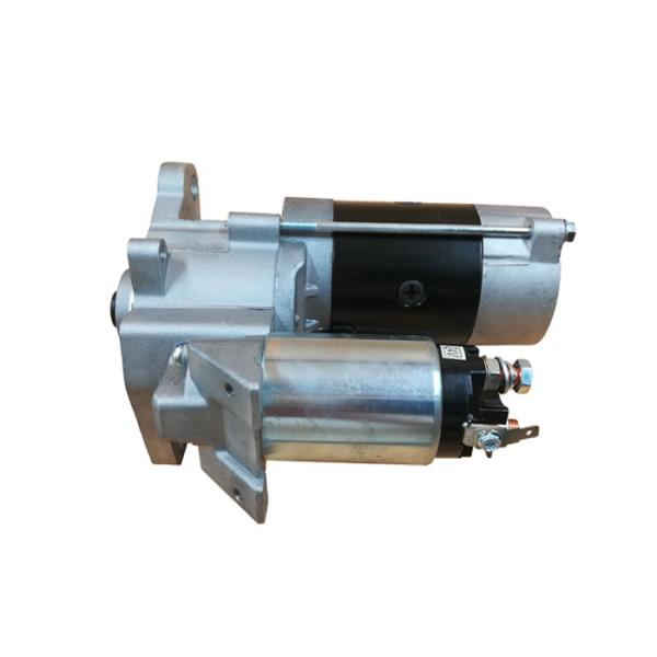 9 Teeth Truck Starter Motor For Mitsubishi Fe 3.3L ME017056 M2T66881 M2T66882 M2T67871 M2T67872