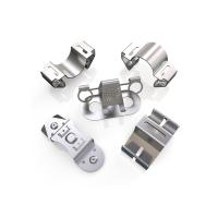 Customized Precision Machined Metal Frame Parts for Critical Applications with Superior Materials Precision Engineering