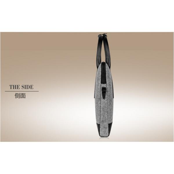 Best selling wholesale fashion design laptop bag Light weight Stylish Bag for 13 inch Notebook