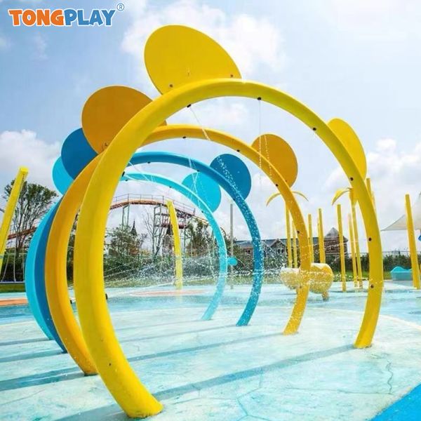 Slide for Above Ground Pool in Ground Pool Slide Fiberglass Water Slide for Swimming Pool