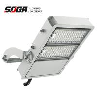 150W Indoor LED Flood Lights Waterproof Glare Free 175lm/W High Mast Pole