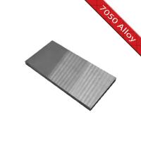 7xxx Series AA7050 Aluminum Alloy Plate 7050 Aluminium Sheet