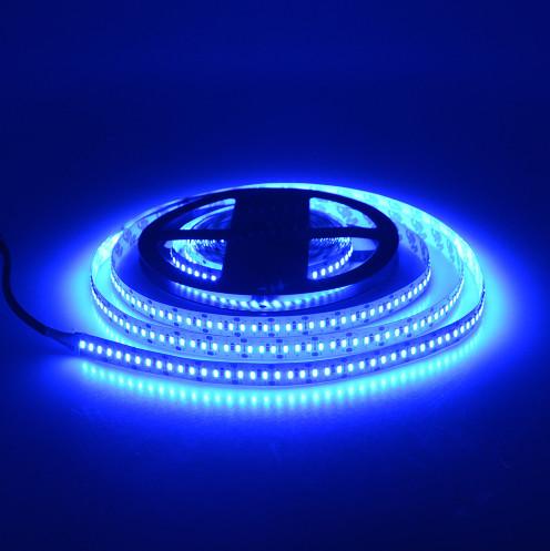 Hot sale 3014 white warm white blue red 220V led light strips kit /Led Strip Lights for home for bedroom for DIY decorat