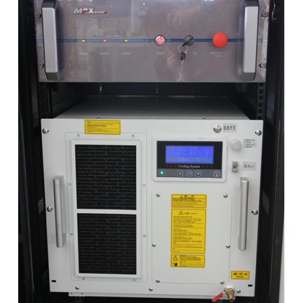 портативный CNC 1500w 2000w сварочного аппарата лазера волокна 1000w