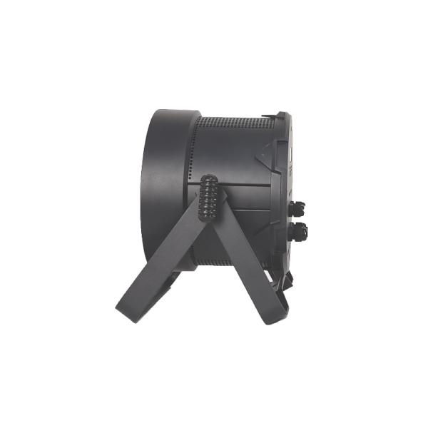 3200K-5600K COB 4*50W 4 Eyes And Surface Light Stage Lighting LED Thickened High Grade