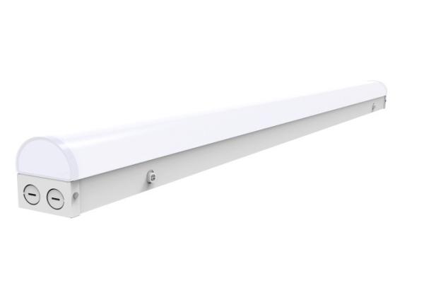 AC120-277V Surface Mount Strip Light 2FT 4FT 8FT Linear LED Light