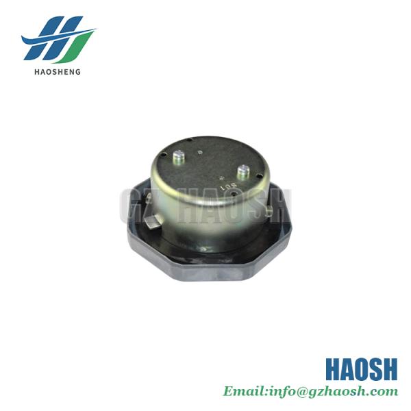 Peças para caminhões Capa do tanque de combustível com chave 8981460100 Para caminhão Isuzu 700p NPR NNR FVR FXZ 8-98146010-0 8-98146010-