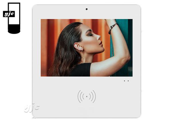 21.5 Inch 1920*1080 Wall Mount LCD Digital Ad Screens