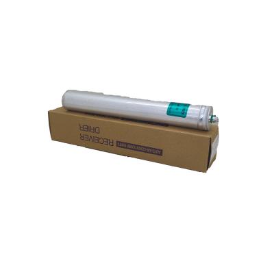 Aluminum Auto Air Conditioner Receiver Drier For Honda FIT
