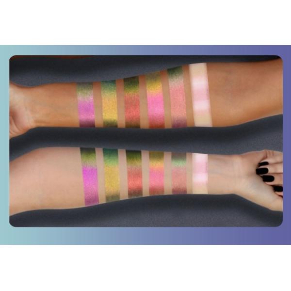 Custom Packaging Essence Shiny Lipgloss Chameleon Lip Gloss 4ml For Party