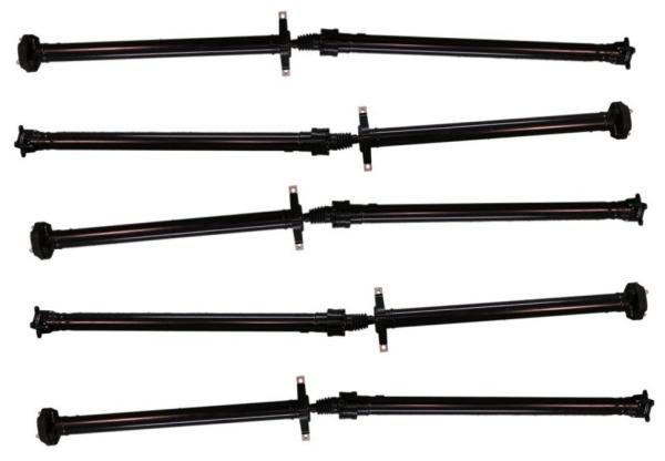 2006-2009 Hyundai Santa Fe Remanufactured Rear Propeller Shaft Driveshaft OE#493002B500