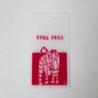 Custom Apparel Hang Tags Label For Tshirt Dress Jewelry Retail Packaging