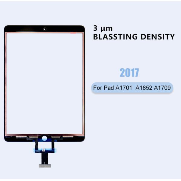 9.7 pulgadas Ipad Digitizer reemplazo pantalla LCD A1673 A1701 A1893 A2197 A2270