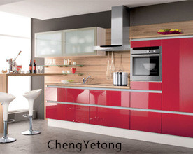 PVC Film Covered Prepainted Aluminium Coil Weight ≤3.5T For House Interior Decoration