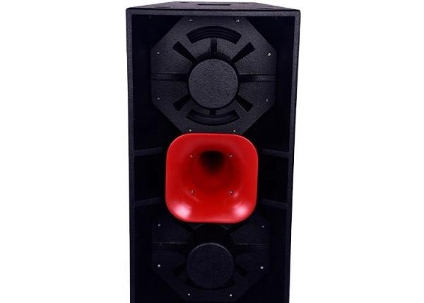 1000W Music Festival Speakers