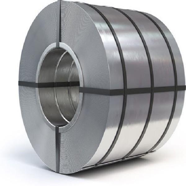DIN EN 10130 10209 Bright Cold Rolled Steel Plate DC01  Low Carbon Steel Coils