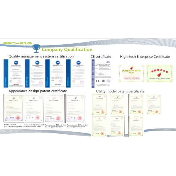 Guangdong Zecheng Intelligent Technology Co., Ltd.