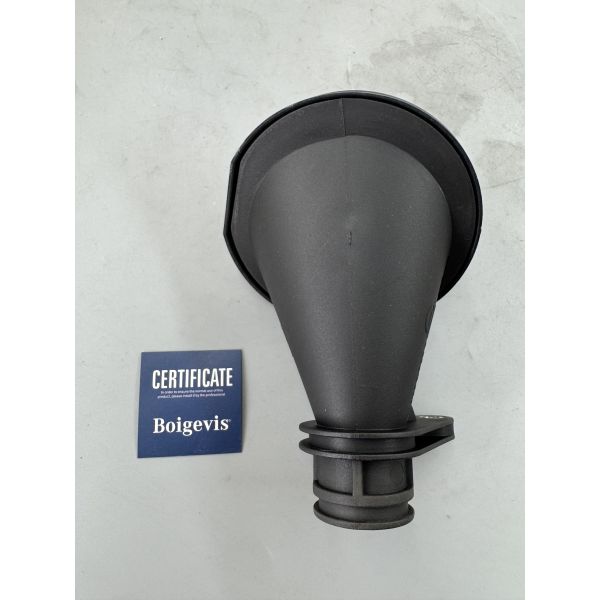 High quality oil pump head 06E 115 105 BC for CTD