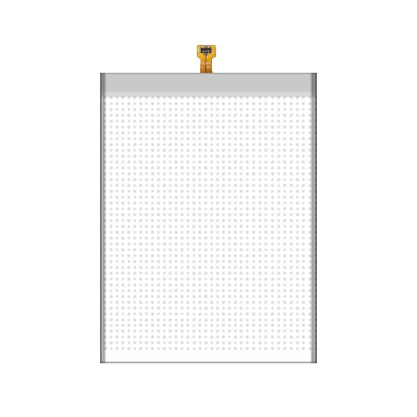 EB-BM336ABN 6000mAh Replacement Battery For Samsung Galaxy M33 Silver Mobile Version