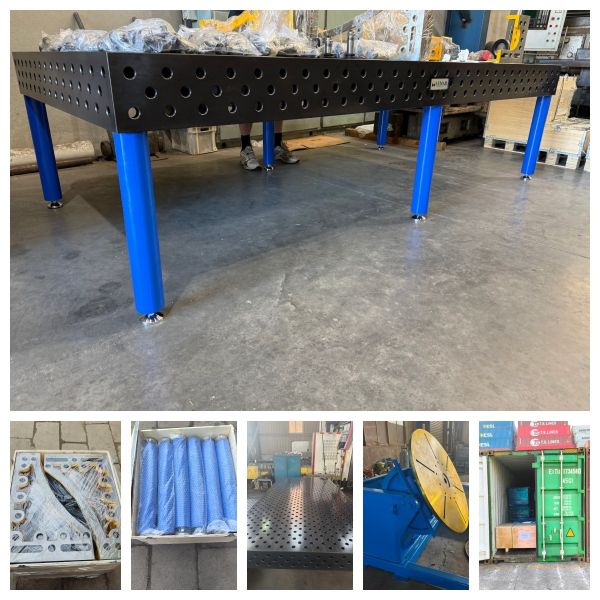 Wuxi Lemar Machinery Equipments Co., Ltd.