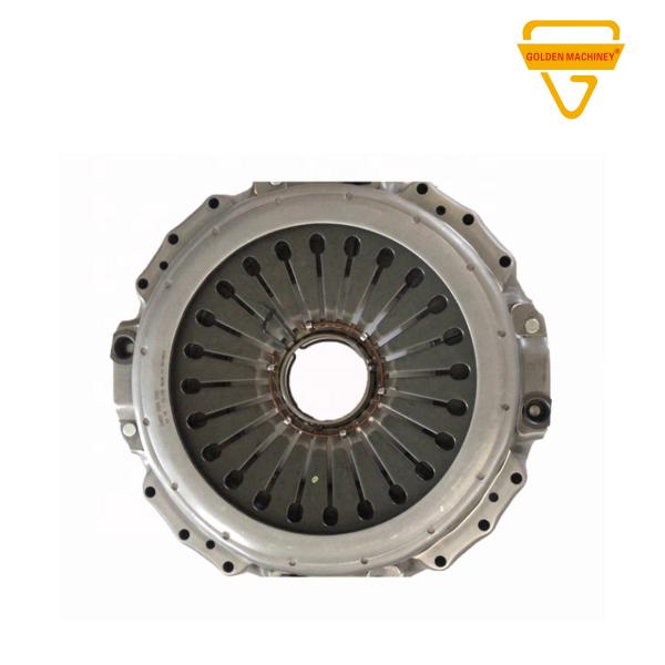 3482083032 Mercedes Truck Clutch Cover Assy